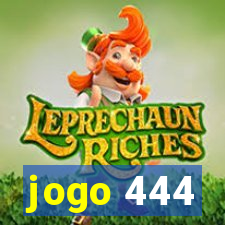 jogo 444